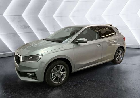 Skoda Fabia, 2026