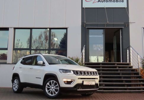 Jeep Compass, 2021 2