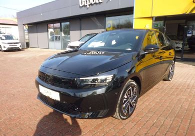 Opel Corsa, 2025