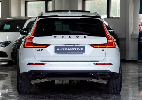 Volvo V60 Cross Country, 2020