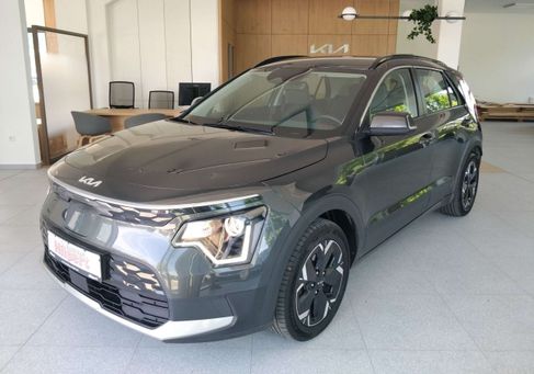 Kia Niro, 2022