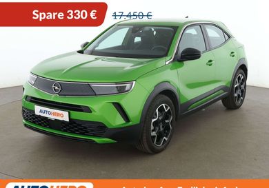 Opel Mokka X, 2022