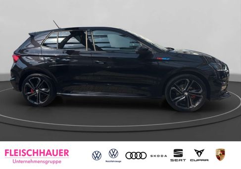Skoda Fabia, 2025