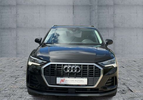 Audi Q3, 2022 3