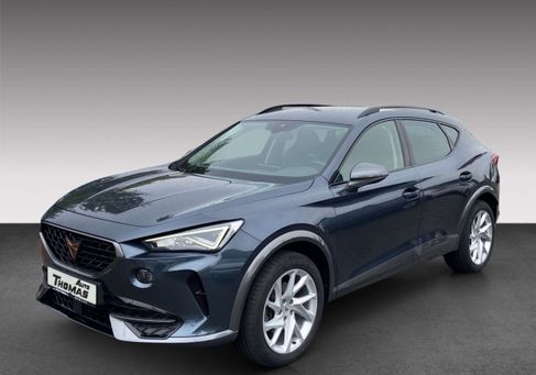 Cupra Formentor, 2023