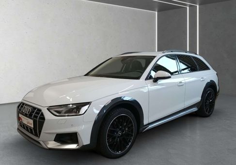 Audi A4 Allroad, 2022 2