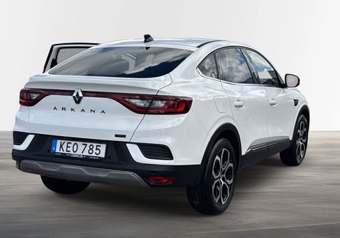 Renault Arkana, 2023 3