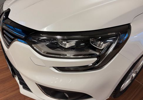 Renault Megane, 2018