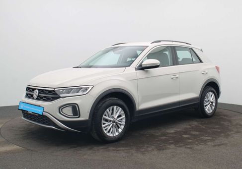 Volkswagen T-Roc, 2024