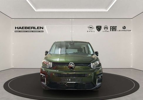 Citroën Berlingo, 2026 3