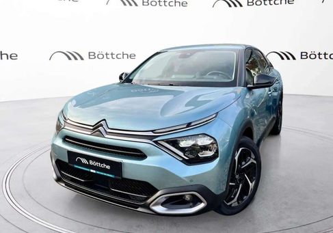 Citroën C4, 2024 2