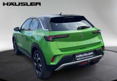 Opel Mokka, 2022 2