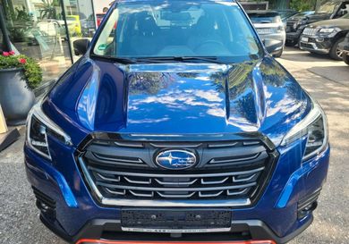 Subaru Forester, 2023