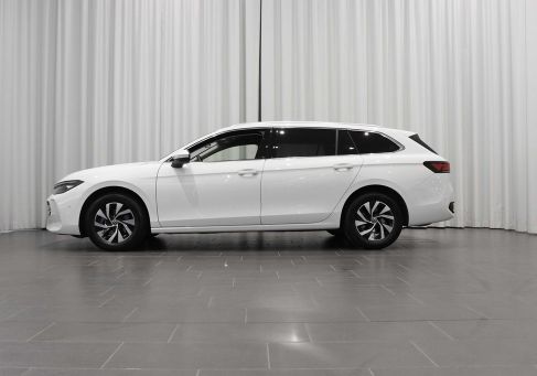 Volkswagen Passat Variant, 2025 2