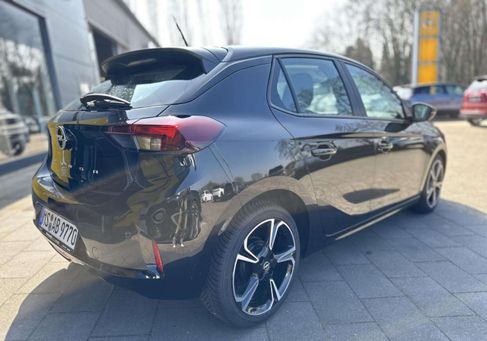 Opel Corsa, 2024 3
