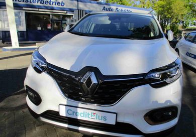 Renault Kadjar, 2020