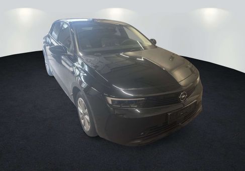 Opel Astra, 2023