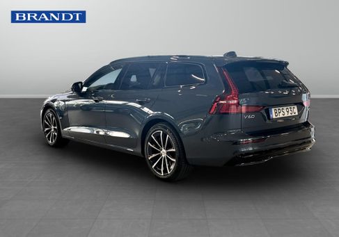 Volvo V60, 2026 3