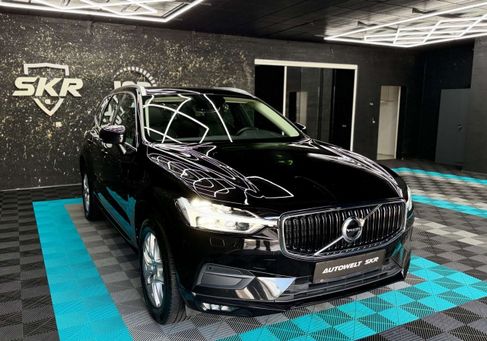 Volvo XC60, 2019