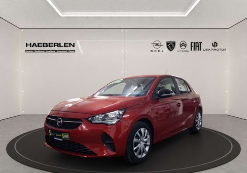 Opel Corsa, 2023 2