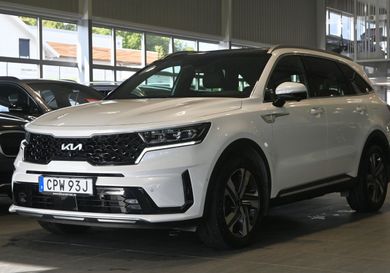 Kia Sorento, 2022