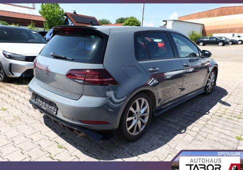 Volkswagen Golf, 2019 3