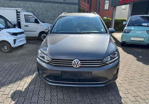 Volkswagen Golf Sportsvan, 2018 2