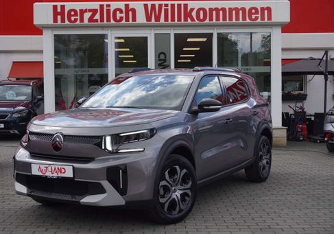 Citroën C3 Aircross, 2025 2