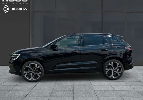 Renault Austral, 2024