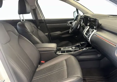 Kia Sorento, 2021 3