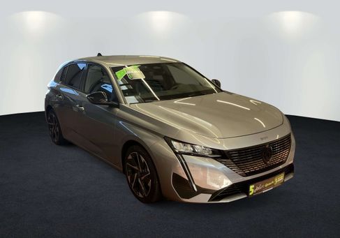 Peugeot 308, 2022