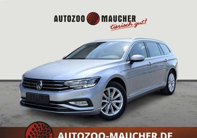 Volkswagen Passat Variant, 2021