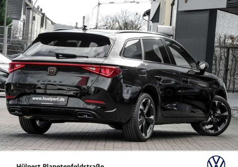 Cupra Leon, 2023