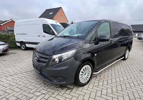Mercedes-Benz Vito, 2023