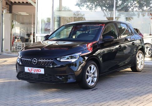 Opel Corsa, 2023 2