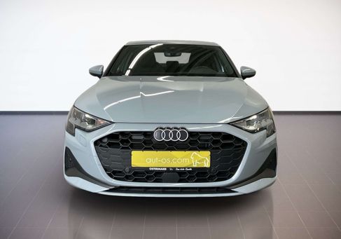 Audi A3, 2025 3