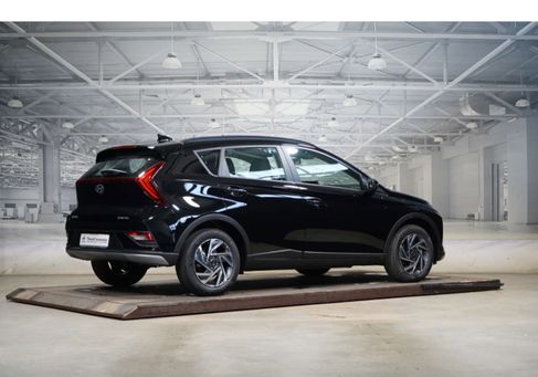 Hyundai Bayon, 2026 3