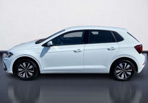 Volkswagen Polo, 2024