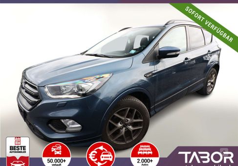 Ford Kuga, 2019