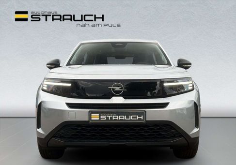 Opel Frontera, 2026
