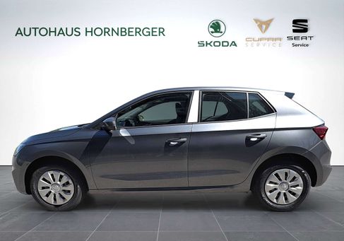 Skoda Fabia, 2024