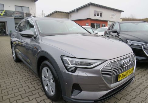 Audi e-tron, 2021 3