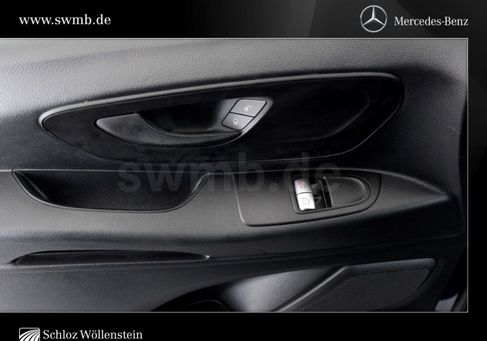 Mercedes-Benz Vito, 2022