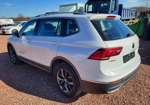 Volkswagen Tiguan Allspace, 2023