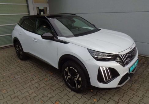 Peugeot 2008, 2023