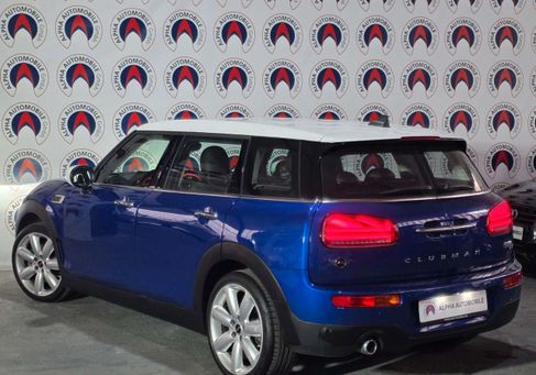 MINI Cooper D, 2019