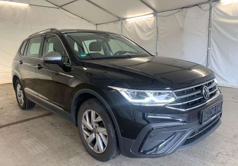 Volkswagen Tiguan Allspace, 2023