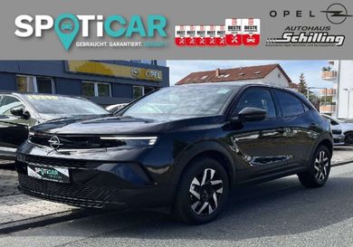 Opel Mokka, 2025