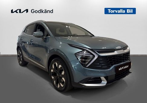 Kia Sportage, 2025 3