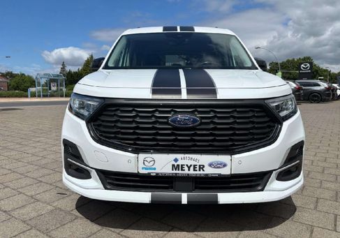 Ford Tourneo Connect, 2023